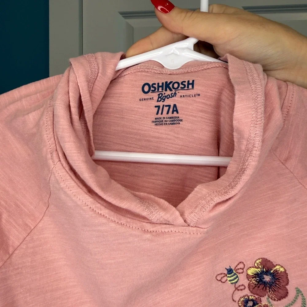OshKosh Bgosh excellent used